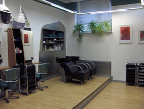 Beauty Point Salon