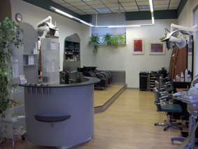 Beauty Point Salon
